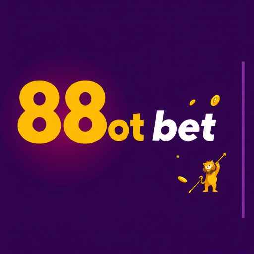 88 HOT Bet logo